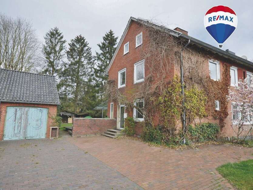 Haus zum Kaufen in Oldenburg 549.000 € 142 m²