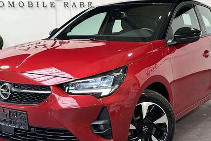 Opel Corsa 34.750 km 17.449 &euro; Wardenburg 26203