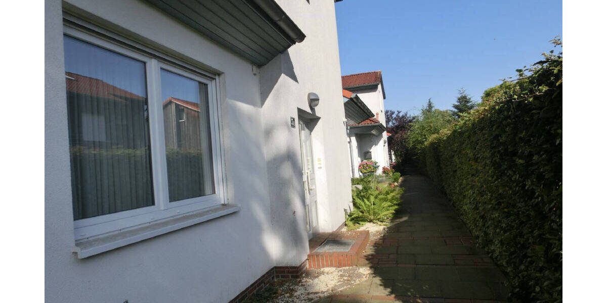 Etagenwohnung Hude (Oldenburg) Hude - 2 Zimmer, 75 m&sup2;, 210.000&euro; | Angebot:25689731