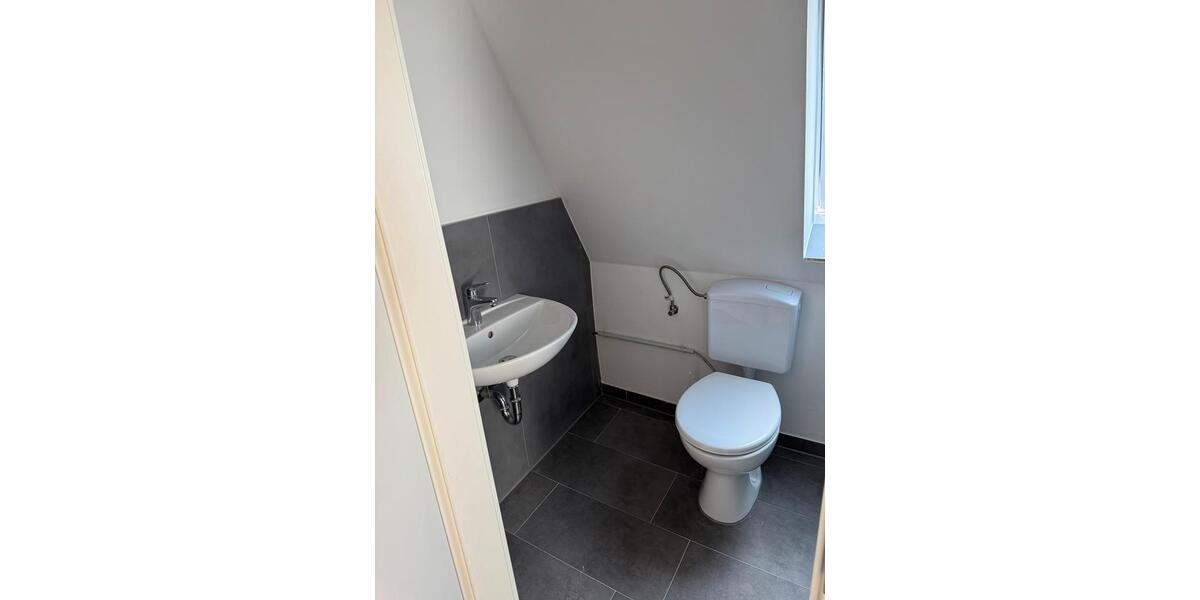 Dachgeschoßwohnung Oldenburg Ziegelhof - 3 Zimmer, 93 m&sup2;, 875&euro; | Angebot:26234885