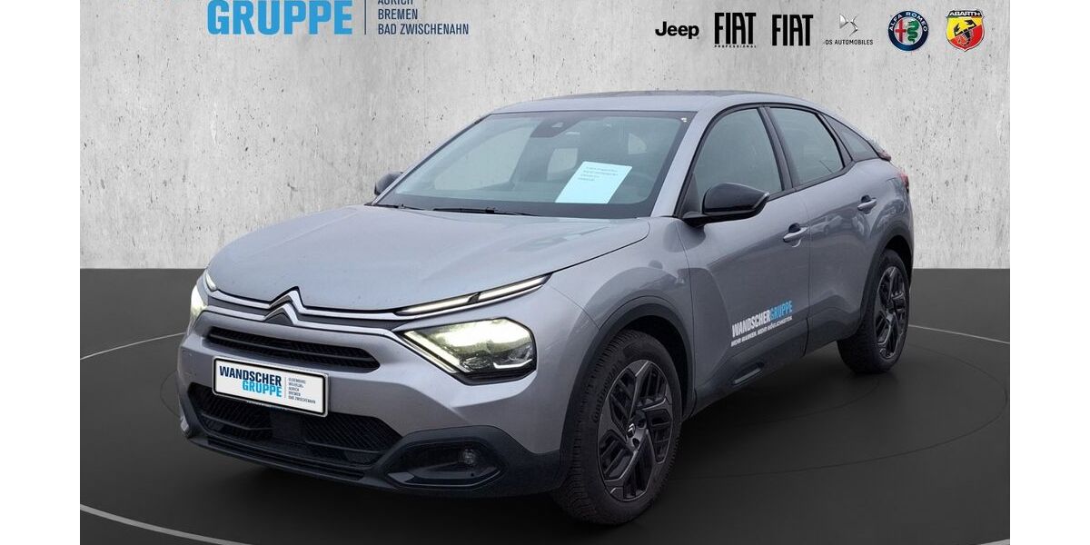 Citroen C4 9.653 km 16.990 &euro; Oldenburg 26135