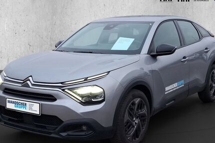 Citroen C4 9.653 km 18.990 &euro; Oldenburg 26135