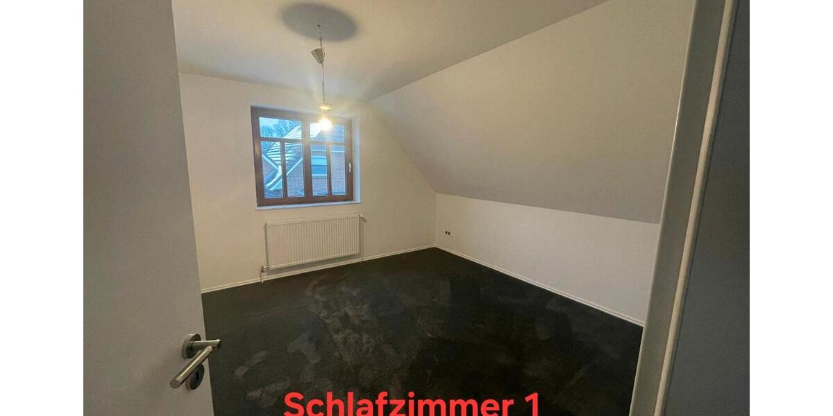Einfamilienhaus Berne - 5 Zimmer, 120 m&sup2;, 1.450&euro; | Angebot:24806363