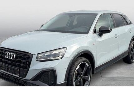 Audi Q2 42.514 km 24.977 &euro; Oldenburg 26135