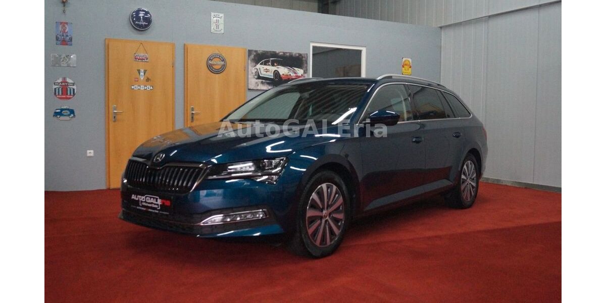 Skoda Superb 86.461 km 23.990 &euro; Delmenhorst 27751
