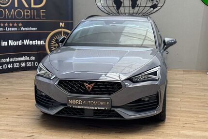 Cupra Leon 84.294 km 22.990 € Rastede/ Wahnbek 26180
