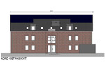 Etagenwohnung Oldenburg Ofenerdiek - 2 Zimmer, 60 m&sup2;, 342.000&euro; | Angebot:26740308