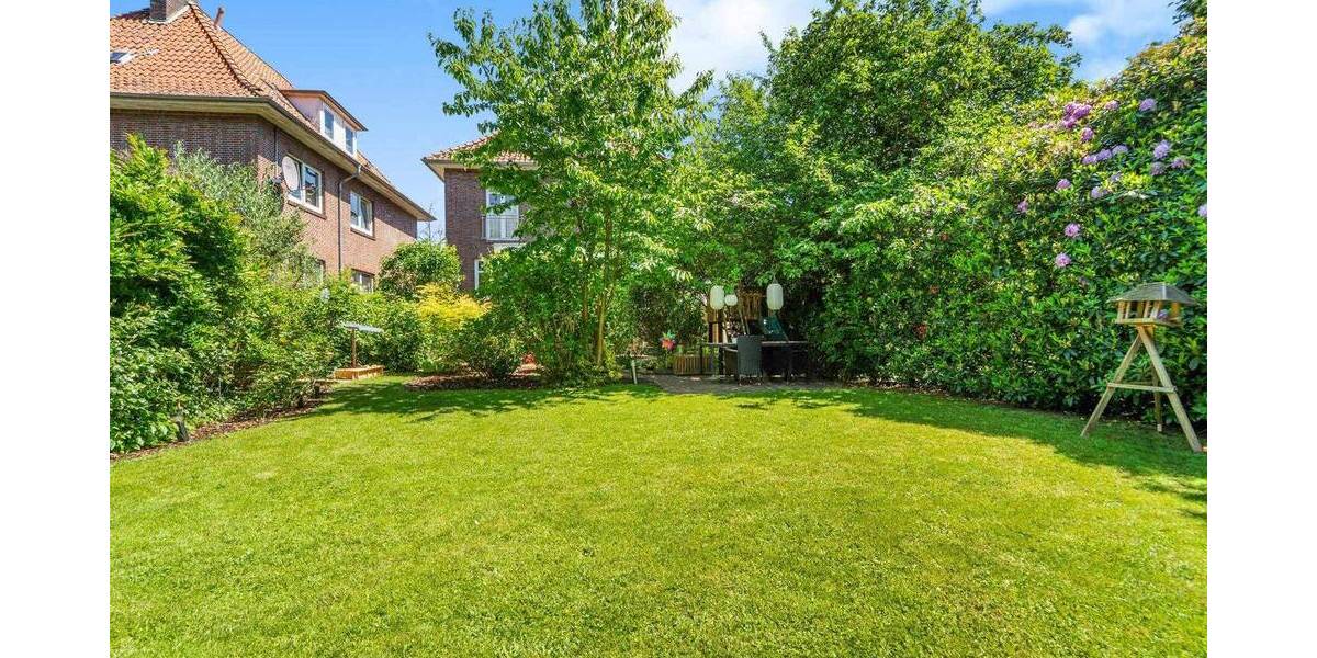 Mehrfamilienhaus, Wohnhaus Oldenburg Bürgerfelde - 5 Zimmer, 131 m&sup2;, 625.000&euro; | Angebot:26786856
