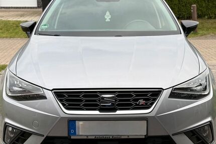 Seat Ibiza 47.400 km 16.200 € Wardenburg 26203