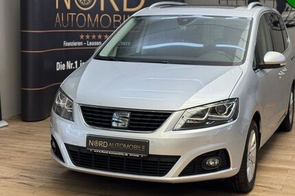 Seat Alhambra 86.948 km 25.400 € Rastede/ Wahnbek 26180