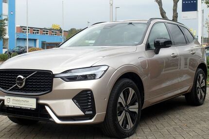 Volvo XC60 15.200 km 48.950 &euro; Delmenhorst 27751