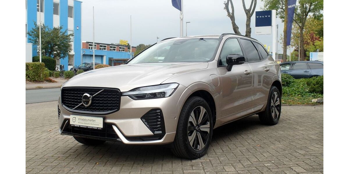Volvo XC60 15.200 km 49.950 € Delmenhorst 27751
