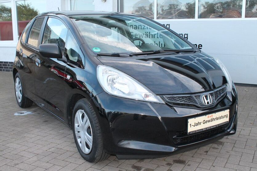 Honda Jazz 182.500 km 5.000 € Rastede 26180