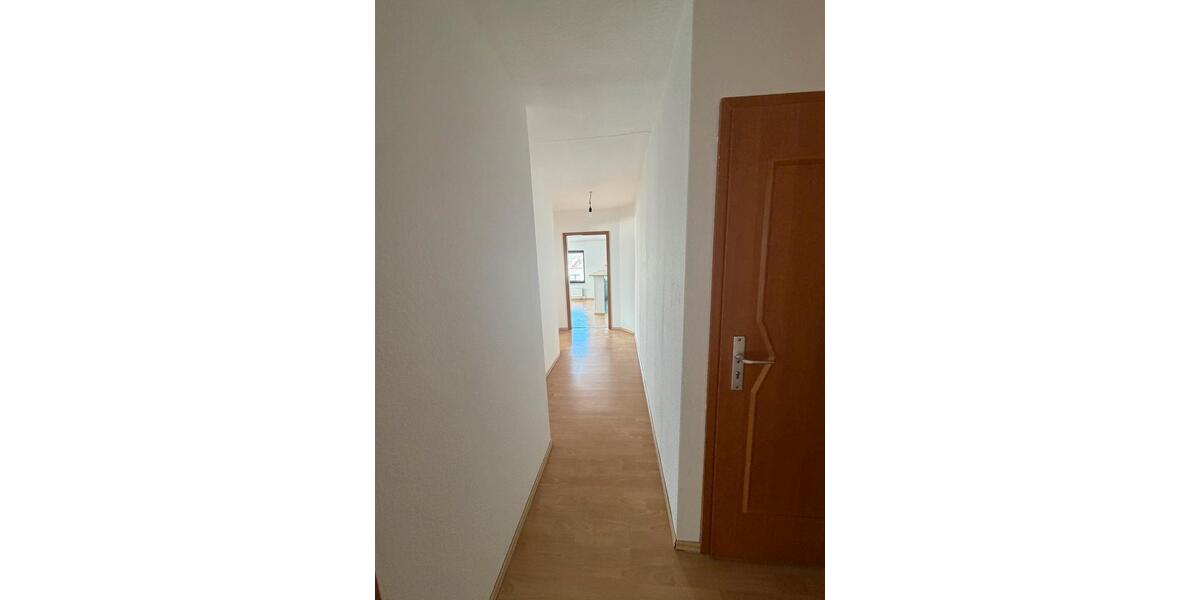 Maisonette-Wohnung mit Großer Dachterrasse 5 zimmer