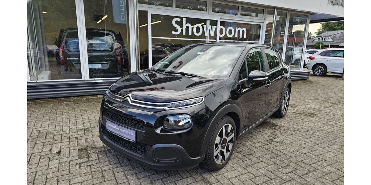 Citroen C3 69.962 km 11.900 &euro; Rastede 26180