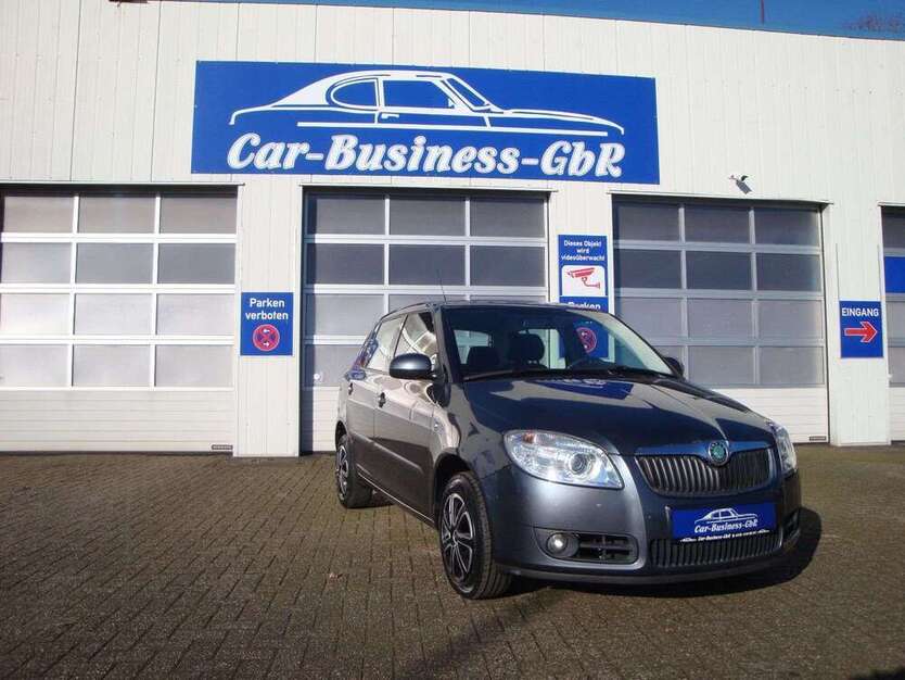 Fabia