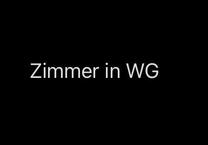1 Zimmer Wohnung