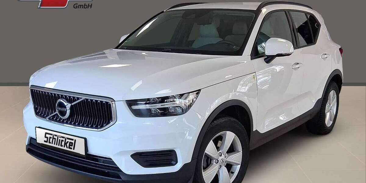 Volvo XC40 86.450 km 19.850 &euro; Oldenburg 26125