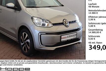 VW e-up! 44.576 km 14.980 &euro; Ganderkesee 27777