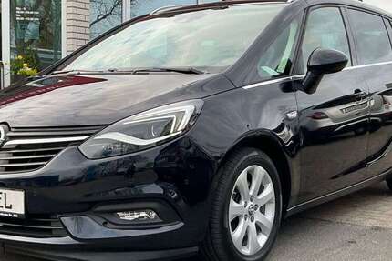 Opel Zafira 125.556 km 13.500 &euro; Oldenburg 26125