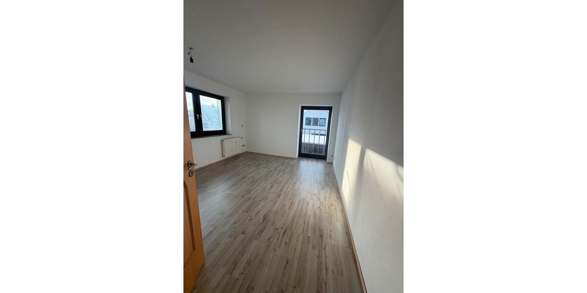 Maisonette-Wohnung mit Großer Dachterrasse 5 zimmer