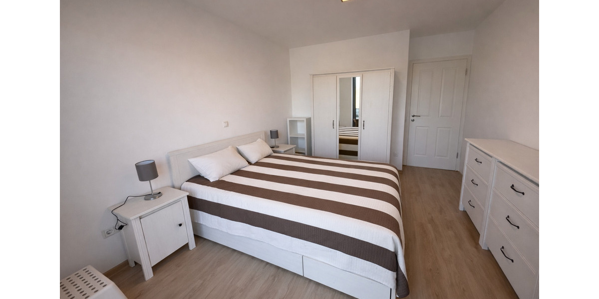 Etagenwohnung Oldenburg Kreyenbrück - 2 Zimmer, 54 m&sup2;, 800&euro; | Angebot:25907115