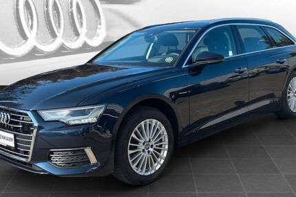 Audi A6 61.400 km 33.890 &euro; Varel 26316