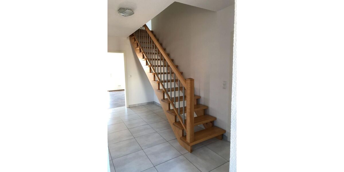 Provisionsfrei* Moderne Doppelhaushälfte in Oldenburg-Bürgerfelde - PV, Wallbox, Wintergarten & Einzugsbereit - Doppelhaushälfte Oldenburg Alexandersfeld | Angebot:26116136