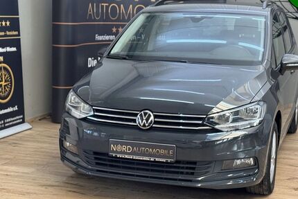 VW Touran 88.248 km 24.900 &euro; Rastede/ Wahnbek 26180