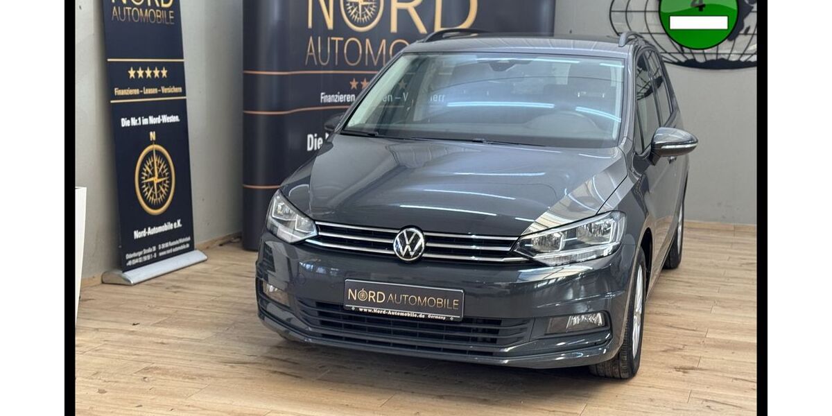 VW Touran 88.248 km 24.900 &euro; Rastede/ Wahnbek 26180
