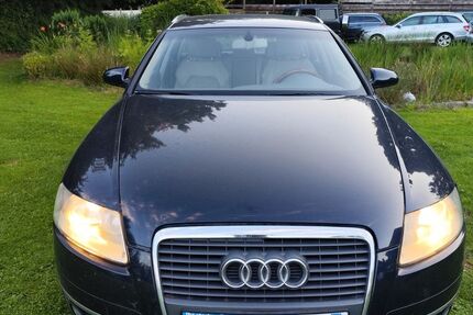Audi A6 294.000 km 2.999 &euro; Hatten 26209