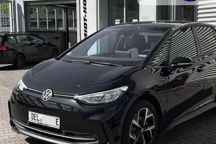 VW ID.3 1.250 km 34.950 &euro; Delmenhorst 27751