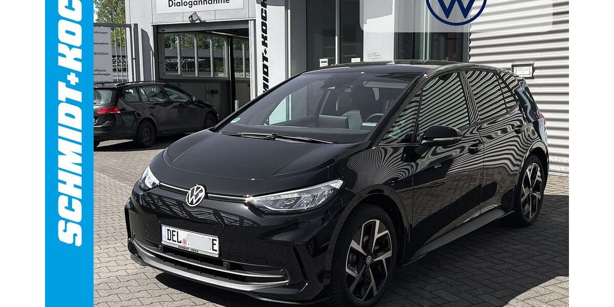 VW ID.3 1.250 km 34.950 &euro; Delmenhorst 27751