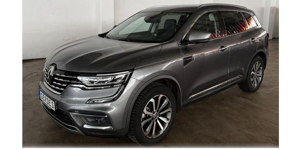 Renault Koleos 59.950 km 22.890 &euro; Delmenhorst 27751