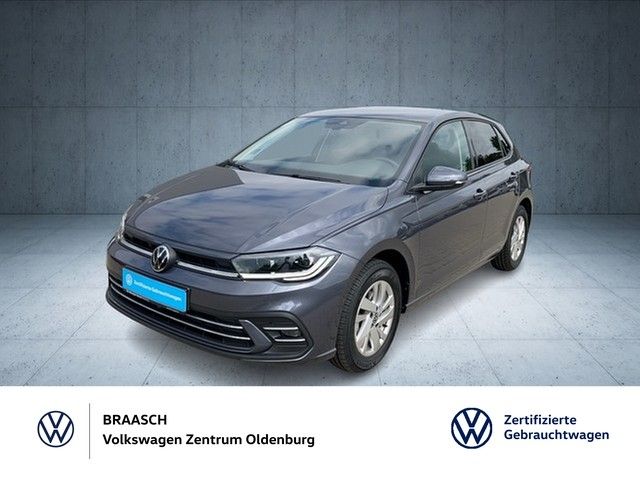 VW Polo 8.580 km 21.976 € Oldenburg 26135