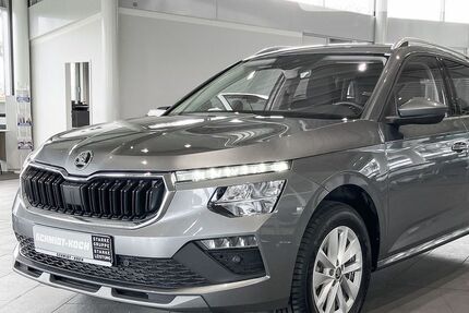 Skoda Kamiq 10.068 km 20.990 &euro; Oldenburg 26123