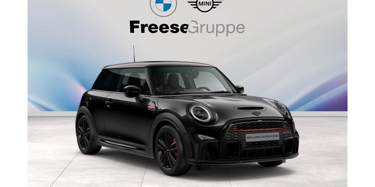 Mini John Cooper Works 33.641 km 33.990 € Oldenburg 26125