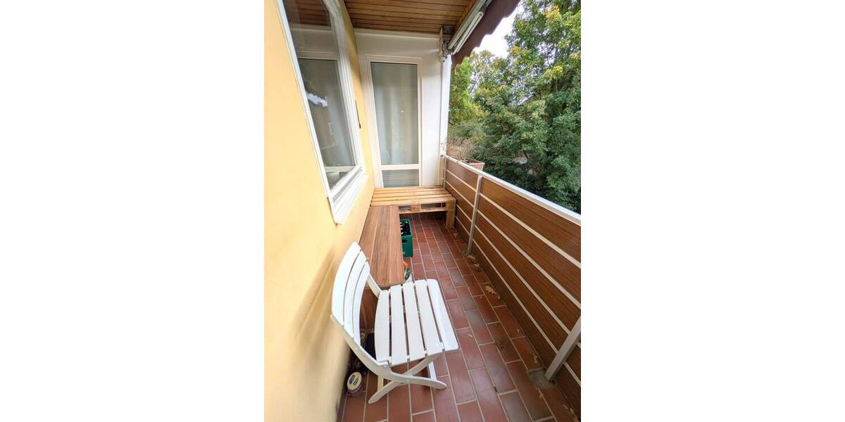 Etagenwohnung Oldenburg Eversten - 3 Zimmer, 81 m&sup2;, 165.000&euro; | Angebot:25820940