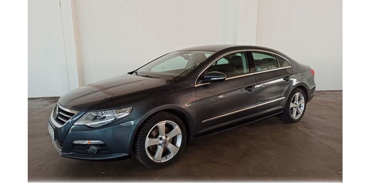 VW Passat 240.000 km 5.990 &euro; Delmenhorst 27751