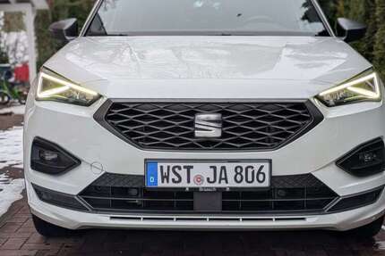 Seat Tarraco 132.000 km 26.000 &euro; Westerstede 26655