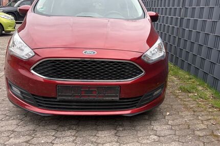 Ford C-Max 143.310 km 7.990 &euro; Delmenhorst 27751
