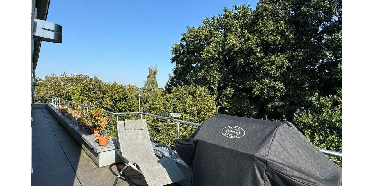 Etagenwohnung Oldenburg Nadorst - 3 Zimmer, 92 m&sup2;, 359.000&euro; | Angebot:25666331