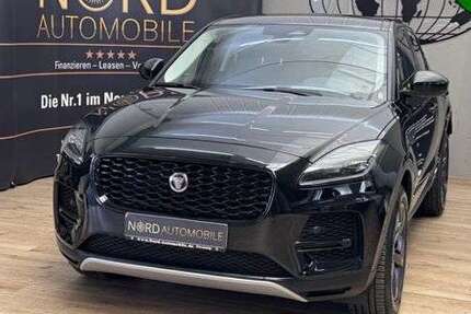 Jaguar E-Pace 22.097 km 34.850 &euro; Rastede/ Wahnbek 26180