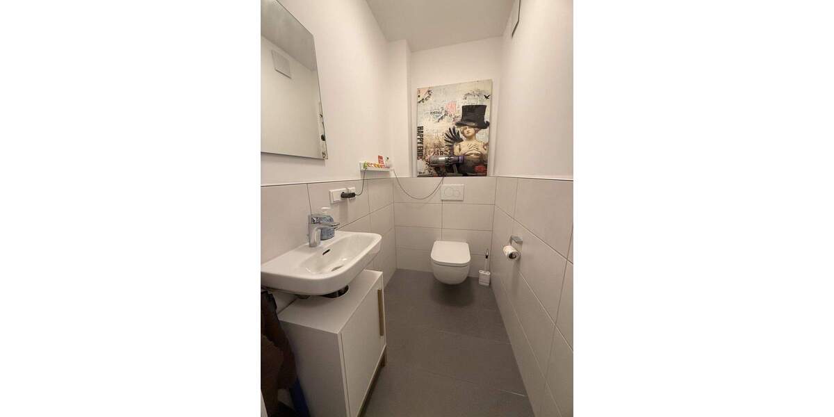 Etagenwohnung Schwanewede - 2 Zimmer, 86 m&sup2;, 920&euro; | Angebot:25735369