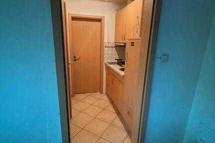 Wohnung Ganderkesee - 2 Zimmer, 32 m&sup2;, 370&euro; | Angebot:26375683