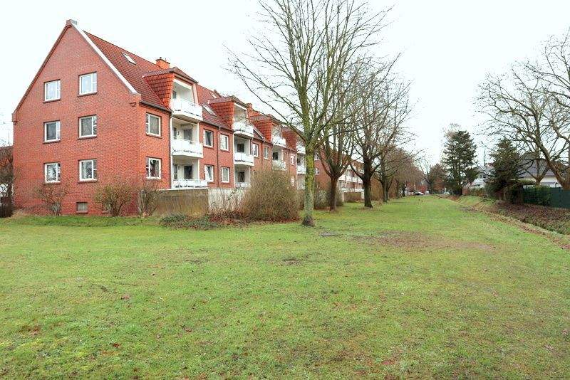 Etagenwohnung Delmenhorst Dwoberg/Ströhen - 3 Zimmer, 84 m&sup2;, 215.000&euro; | Angebot:24872482