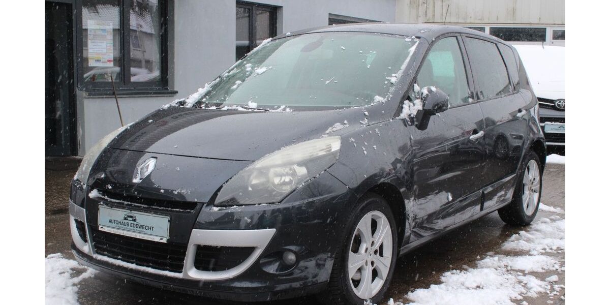 Renault Scenic 158.000 km 4.990 &euro; Edewecht 26188