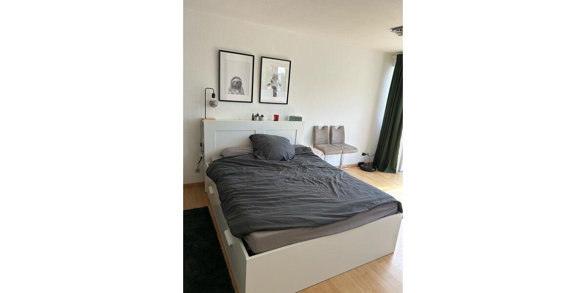Etagenwohnung Oldenburg Ziegelhof - 1 Zimmer, 45 m&sup2;, 720&euro; | Angebot:26680535