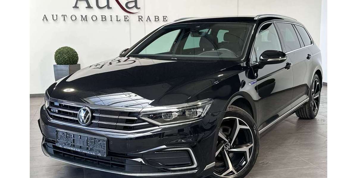 VW Passat 106.450 km 21.749 &euro; Wardenburg 26203