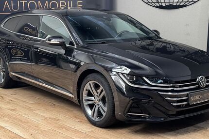 VW Arteon 53.777 km 28.900 &euro; Rastede/ Wahnbek 26180